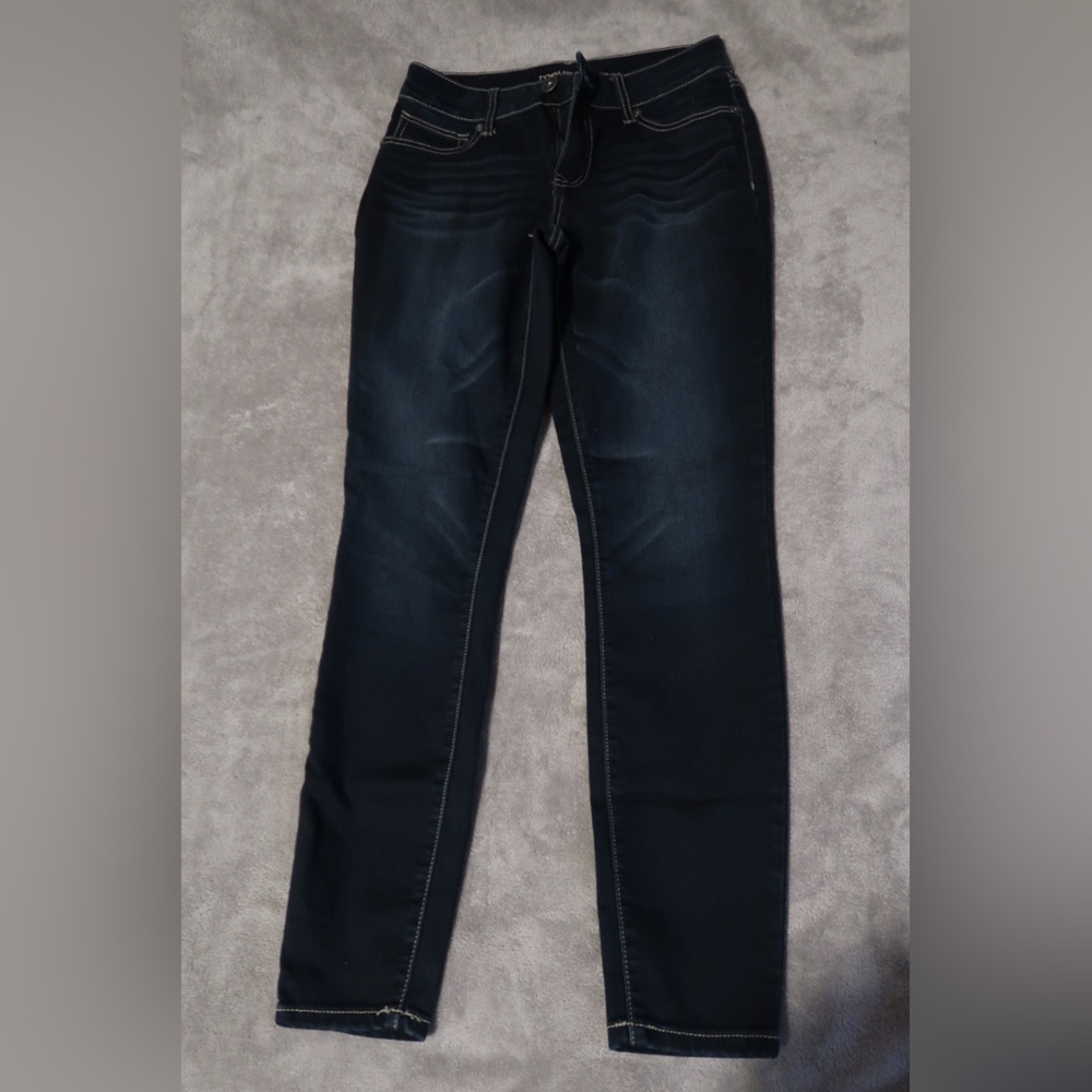 MAURICES jeans